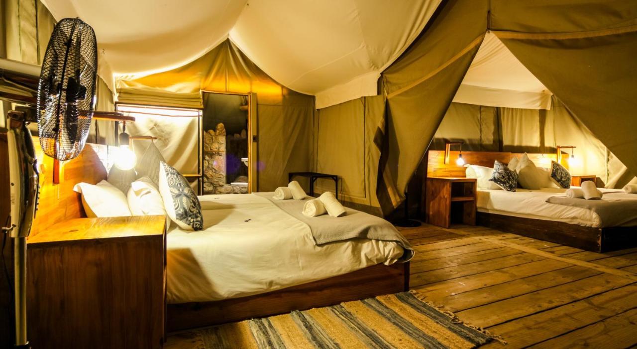 Ondudu Safari Lodge Omaruru Luaran gambar